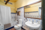 Bathroom in Casita